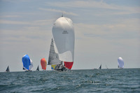 2019 Block Island Race Week D_0607