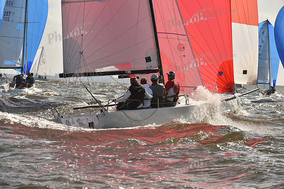 2019 J70 Winter Series A_0160