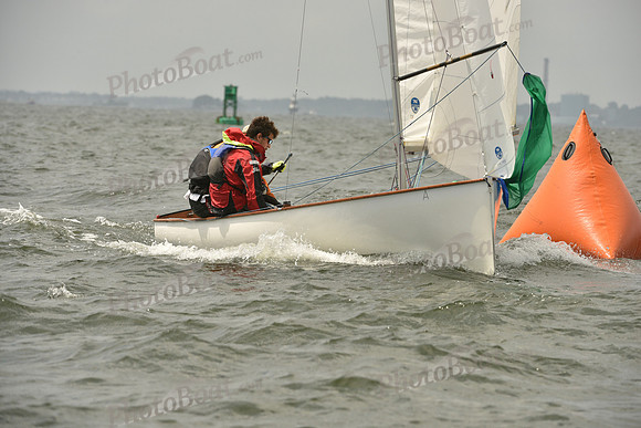 2018 Thistle Nationals E_0587