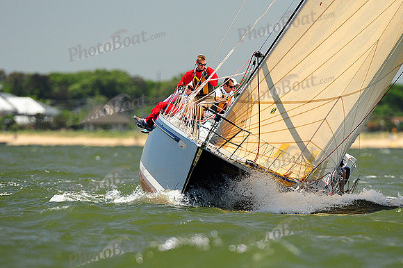 2014 Southern Bay Race Week E 1066