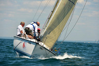 2015 Block Island Race Week G 565