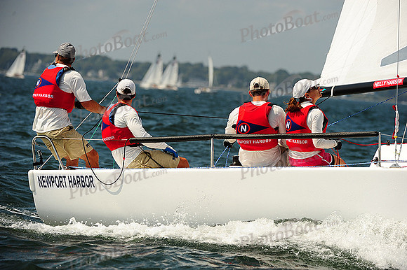 2014 USQS-D 878