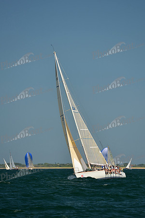 2015 Block Island Race Week H 812