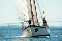 2014 NYYC Annual Regatta C 326