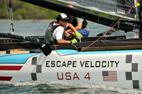2015 NYYC Annual Regatta A 1079