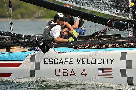 2015 NYYC Annual Regatta A 1079