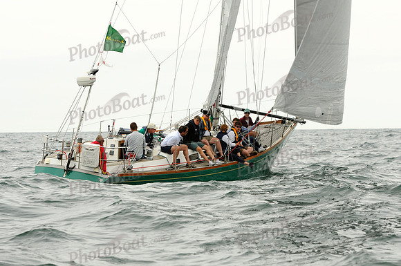 2011 Block Island RW E 2588