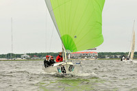 2013 Charleston Race Week B 947