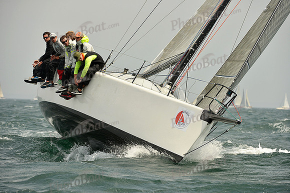 2015 Block Island Race Week D 170