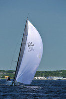2013 NYYC Annual Regatta B 401