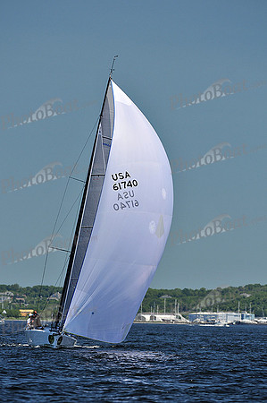2013 NYYC Annual Regatta B 401