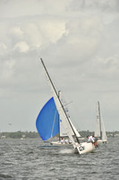 2019 Charleston Race Week E_0538