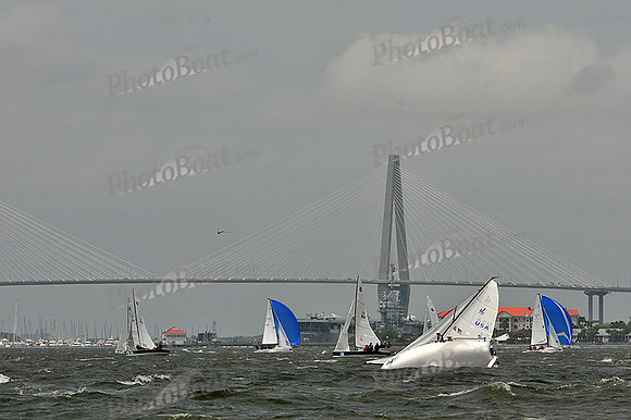 2013 Charleston Race Week A 2084