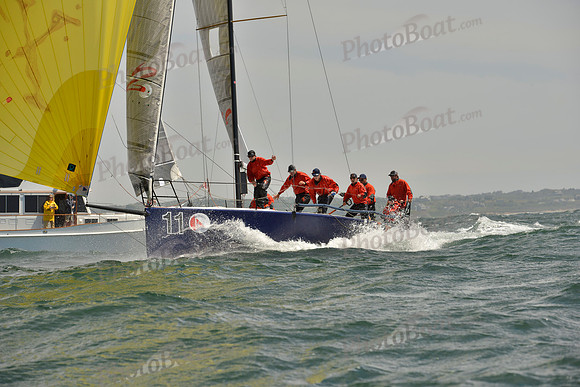 2017 Block Island Race Week B_0312