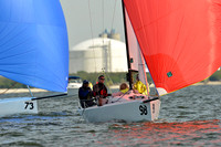 2015 J70 Winter Series B 1040