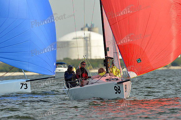 2015 J70 Winter Series B 1040