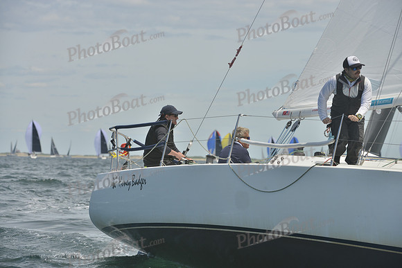 2021 Block Island Race Week D_0868