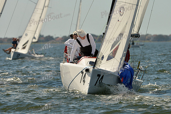 2015 J70 Winter Series E 712