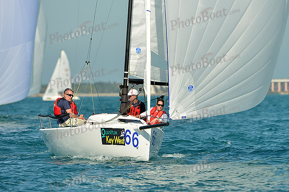 2015 Key West Race Week C 603