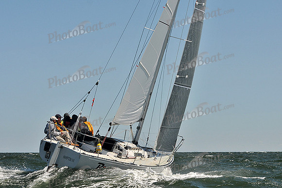 2014 Southern Bay Race Week C 681