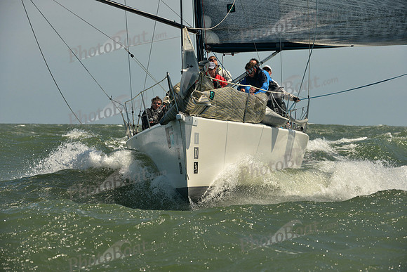 2016 Charleston Race Week C 0762