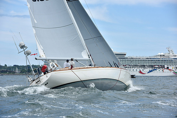 2019 NYYC Annual Regatta A_3036