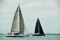2015 Key West Race Week A 531
