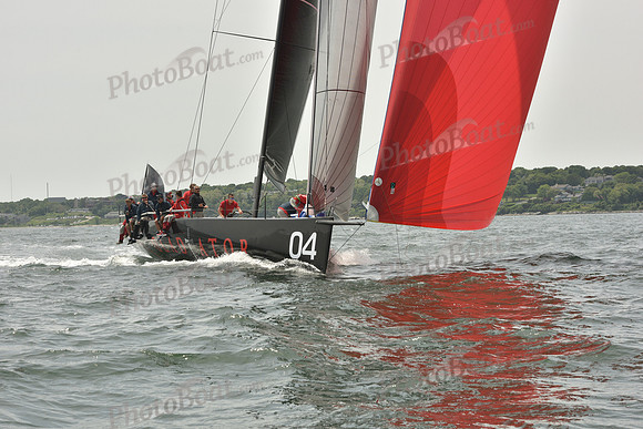 2018 NYYC Annual Regatta B_1319