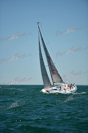 2015 Block Island Race Week H 410