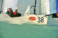 2016 Key West Race Week A_1834
