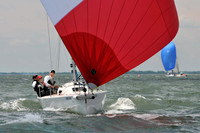 2012 CPYC One Design 1477