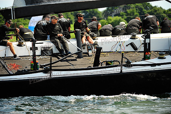 2014 NYYC Race Week C 537