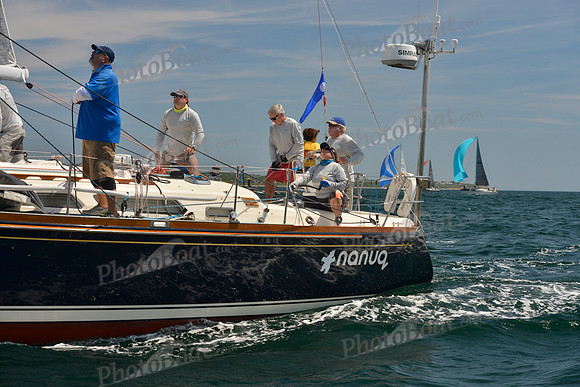 2019 Block Island Race Week D_0764