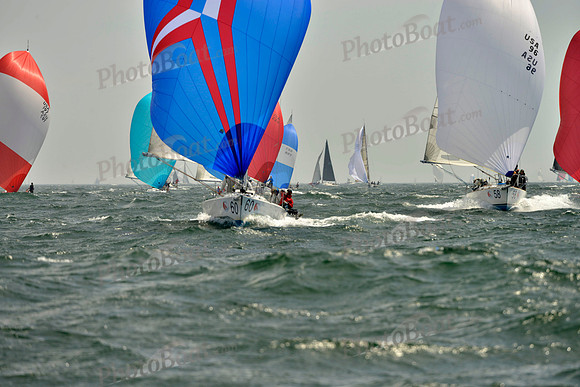2017 Block Island Race Week A_0709