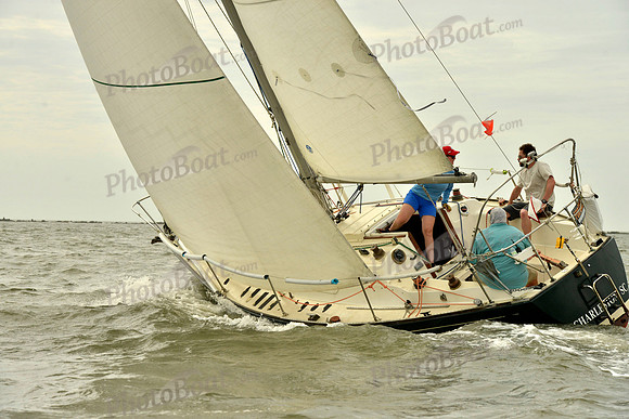 2019 Charleston Race Week I_0440