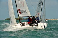 2014 Key West Race Week C 922