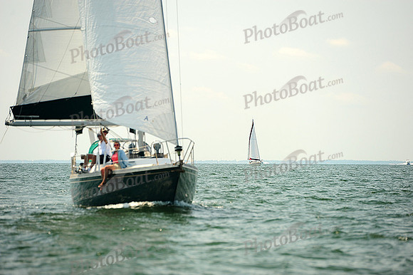 2014 Cape Charles Cup A 389