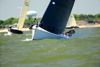 2014 Southern Bay Race Week E 1027