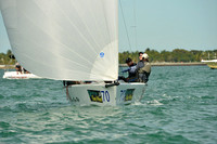 2015 Key West Race Week A 311