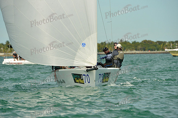 2015 Key West Race Week A 311