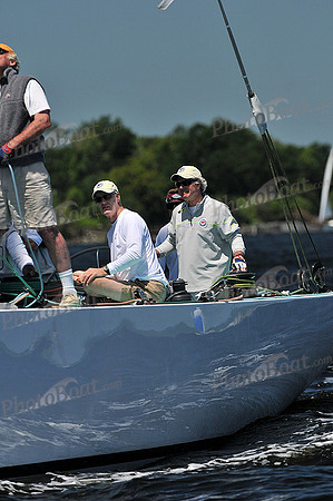 2013 NYYC Annual Regatta B 207