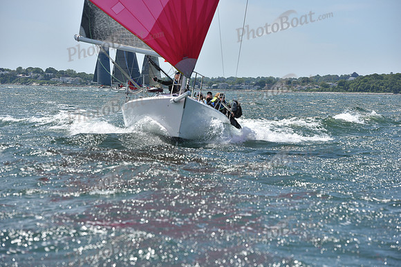 2019 NYYC Annual Regatta A_1669