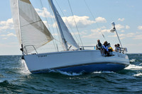 2012 Newport Bermuda 1259