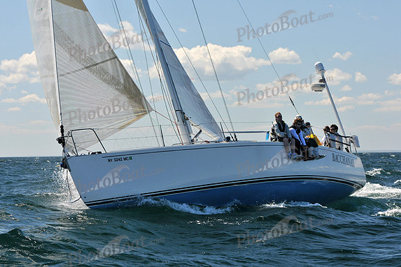 2012 Newport Bermuda 1259