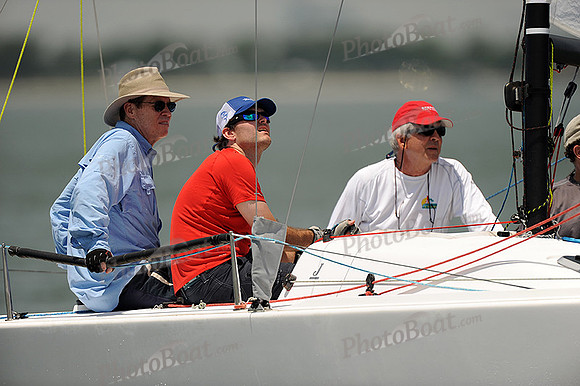 2013 Southern Bay Race Week B 693