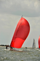2018 Charleston Race Week A_1888