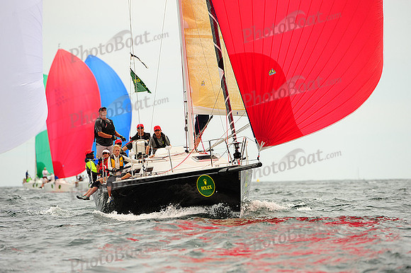 2014 NYYC Race Week E 297