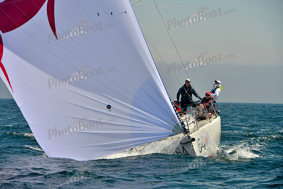2017 Block Island Race Week C_1607