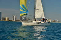 2019 Ft Lauderdale to Key West Race_1085