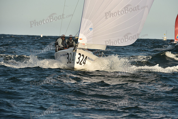 2018 J70 Worlds G_0438